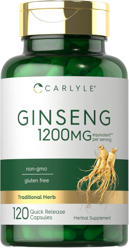 GINSENG