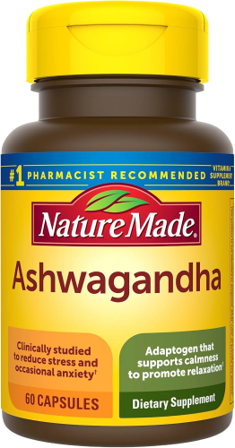 ashwagandh